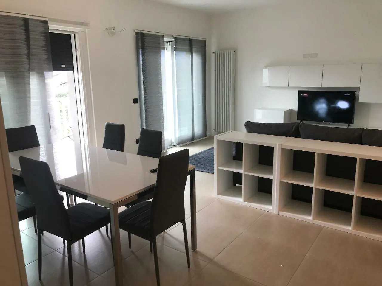 Apart Otel Hotel Residence Alessandra Domaso