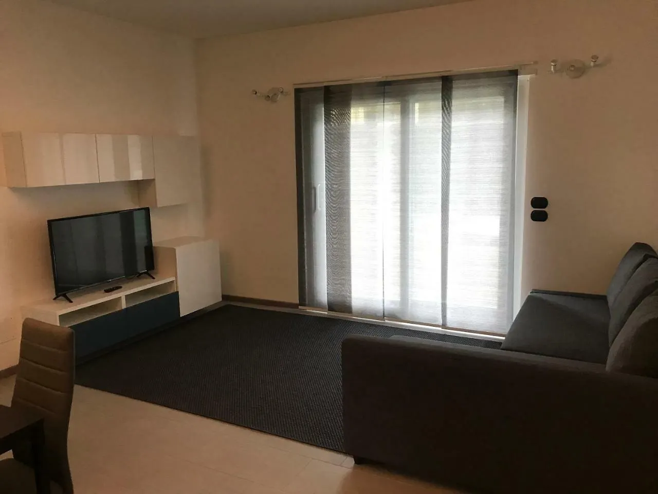 Hotel Residence Alessandra Domaso 0*,  İtalya