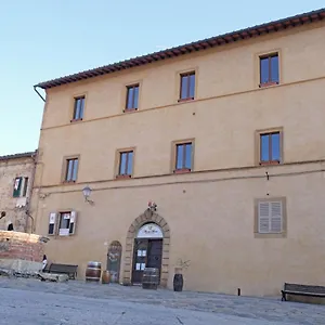 And Wine Al Castello , Monteriggioni Italien
