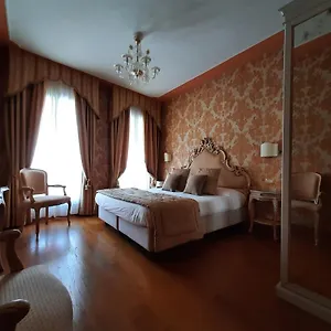 Murano Palace Bed & Breakfast Venice