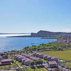 Lejlighedshotel Onda Blu, Manerba del Garda