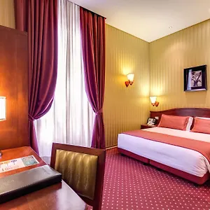 Augusta Lucilla Palace 4*, Rom Italien