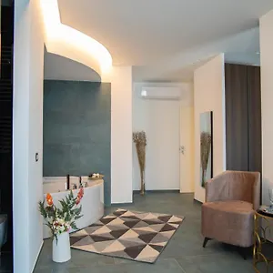 Historia Bed & Breakfast Palermo
