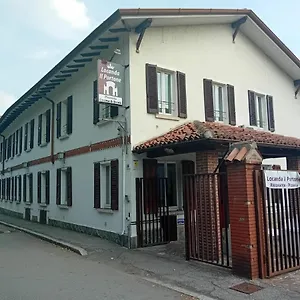 Inn Il Portone, San Colombano al Lambro