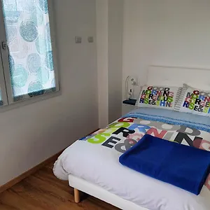 Sleep & Fly Luisa Guest house