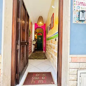 Regina Elena Bed & Breakfast Cinisi