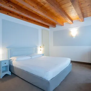 Corte Rossa 3*, Venedig Italien