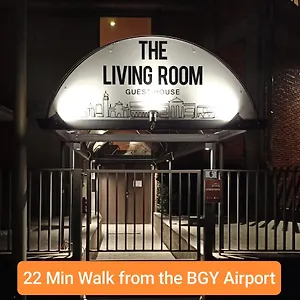 The Living Guest house
