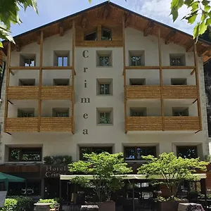 Hotel Crimea Wine, Chiavenna