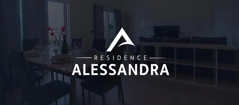 Hotel Residence Alessandra Domaso Italy