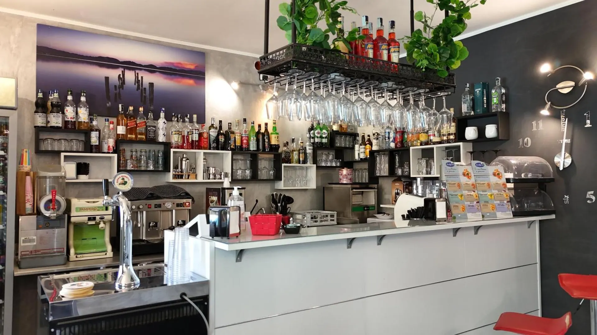 Hotel Residence Alessandra Domaso 0*,  Italy
