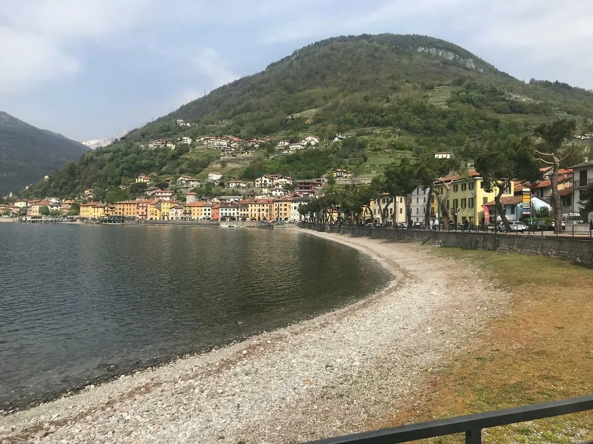 Hotel Residence Alessandra Domaso 0*,  Italy