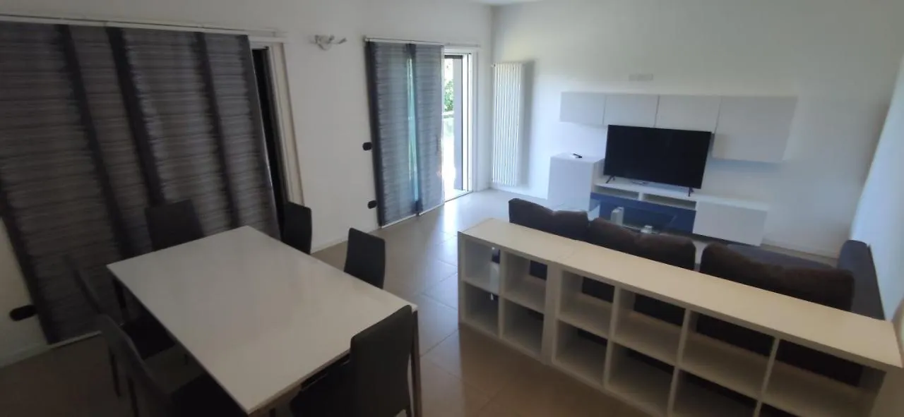 Hotel Residence Alessandra Domaso 0*,  Italy