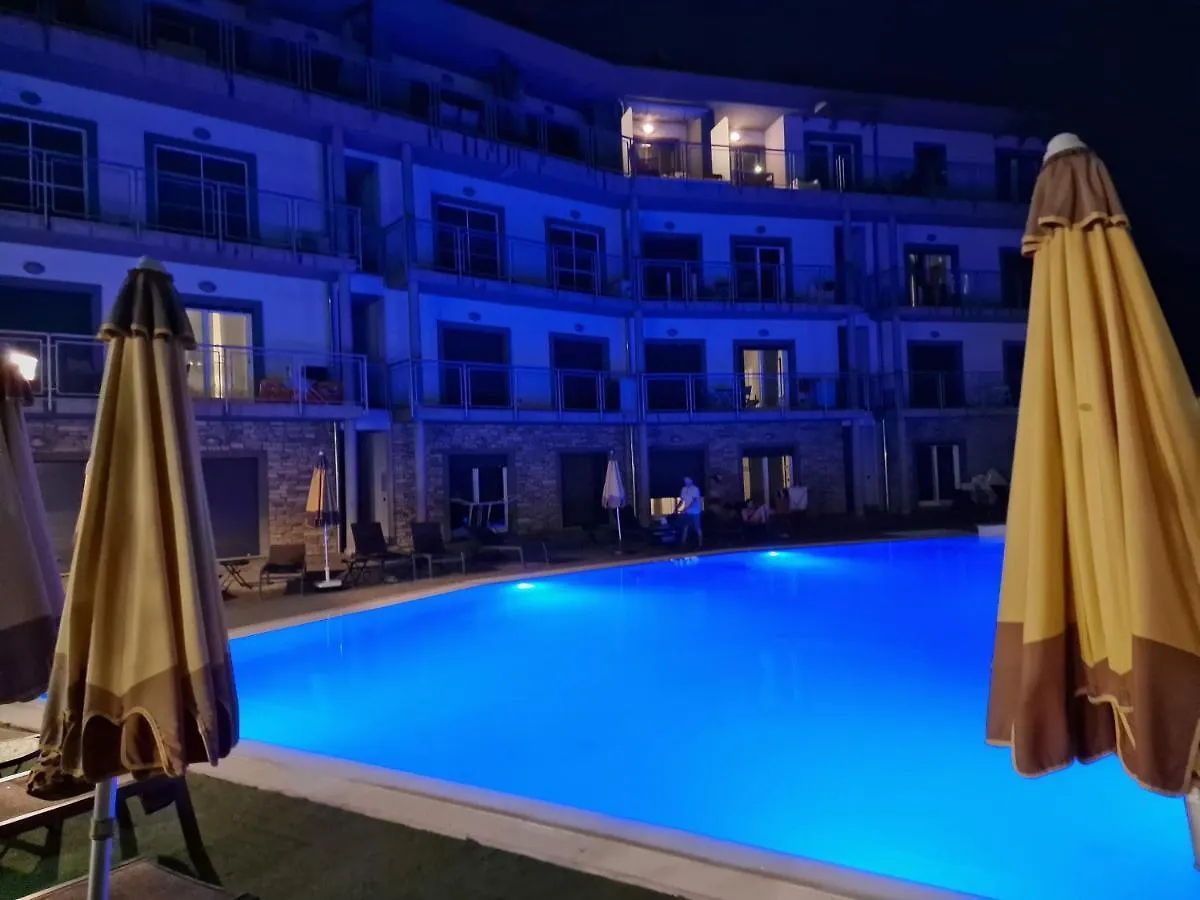 Hotel Residence Alessandra Domaso 0*,  Italy