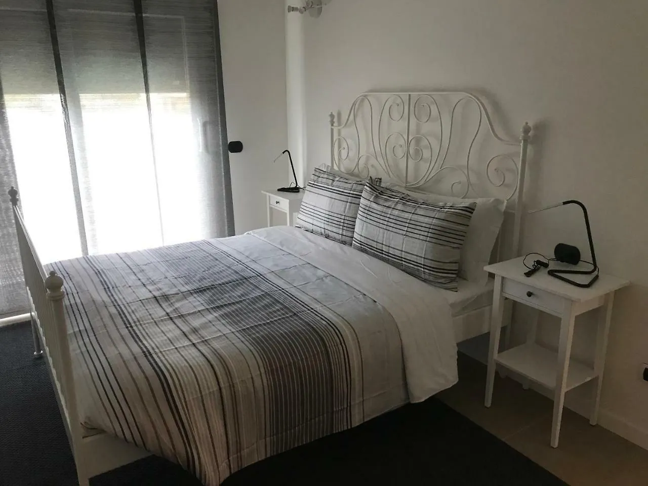 Hotel Residence Alessandra Domaso