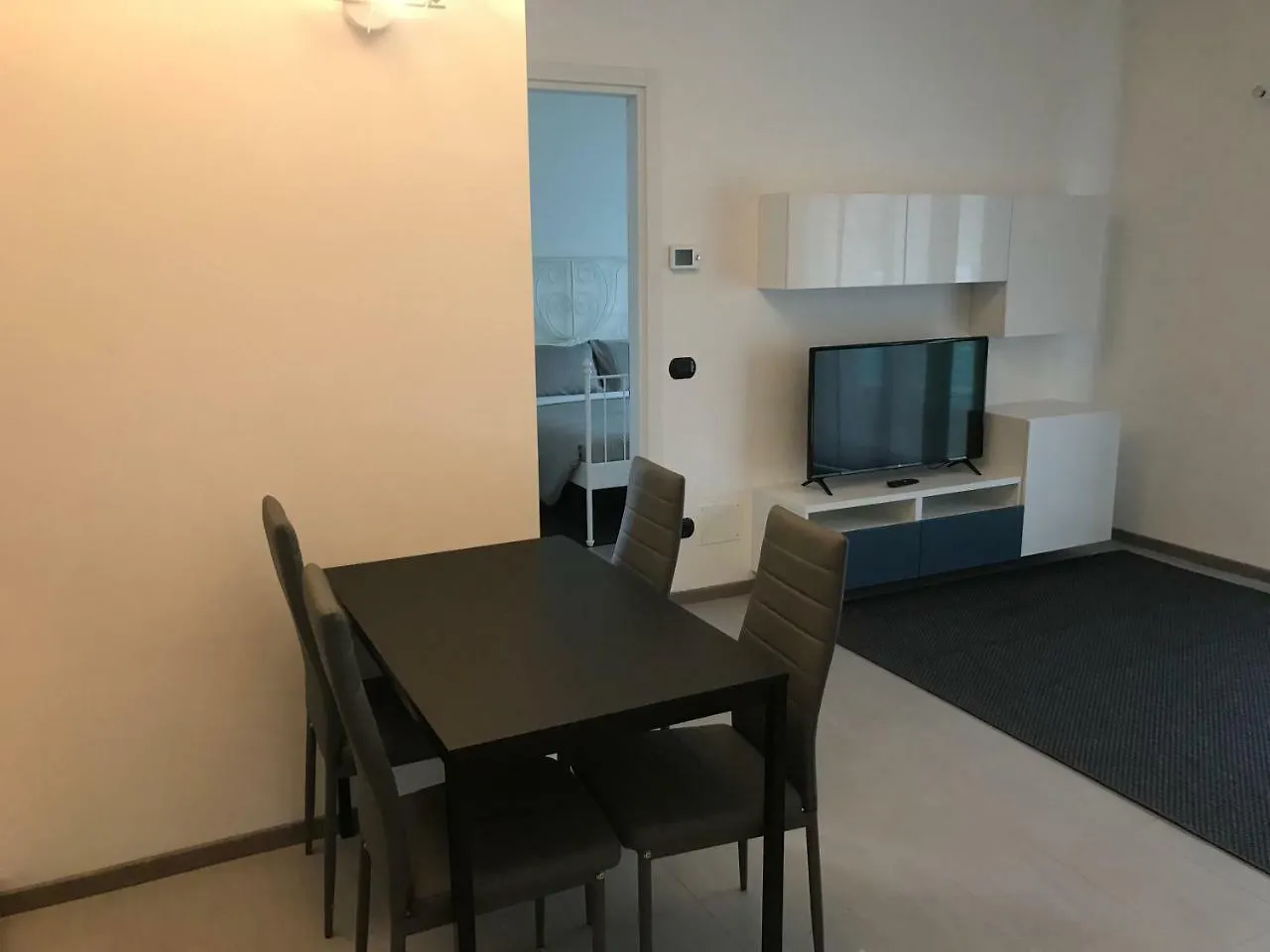 Hotel Residence Alessandra Domaso