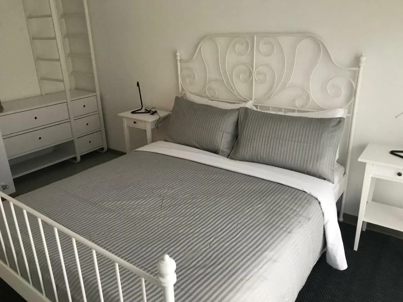Hotel Residence Alessandra Domaso 0*,