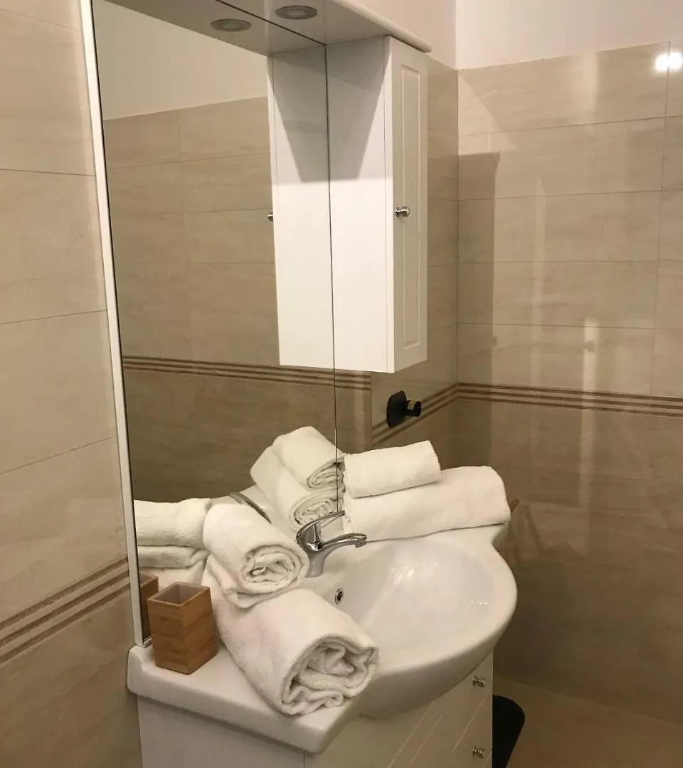 Hotel Residence Alessandra Domaso Aparthotel
