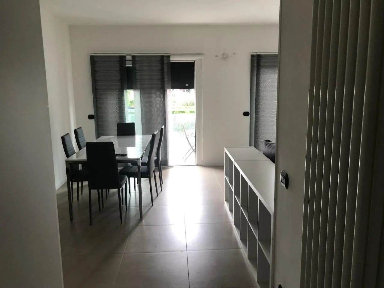 Hotel Residence Alessandra Domaso
