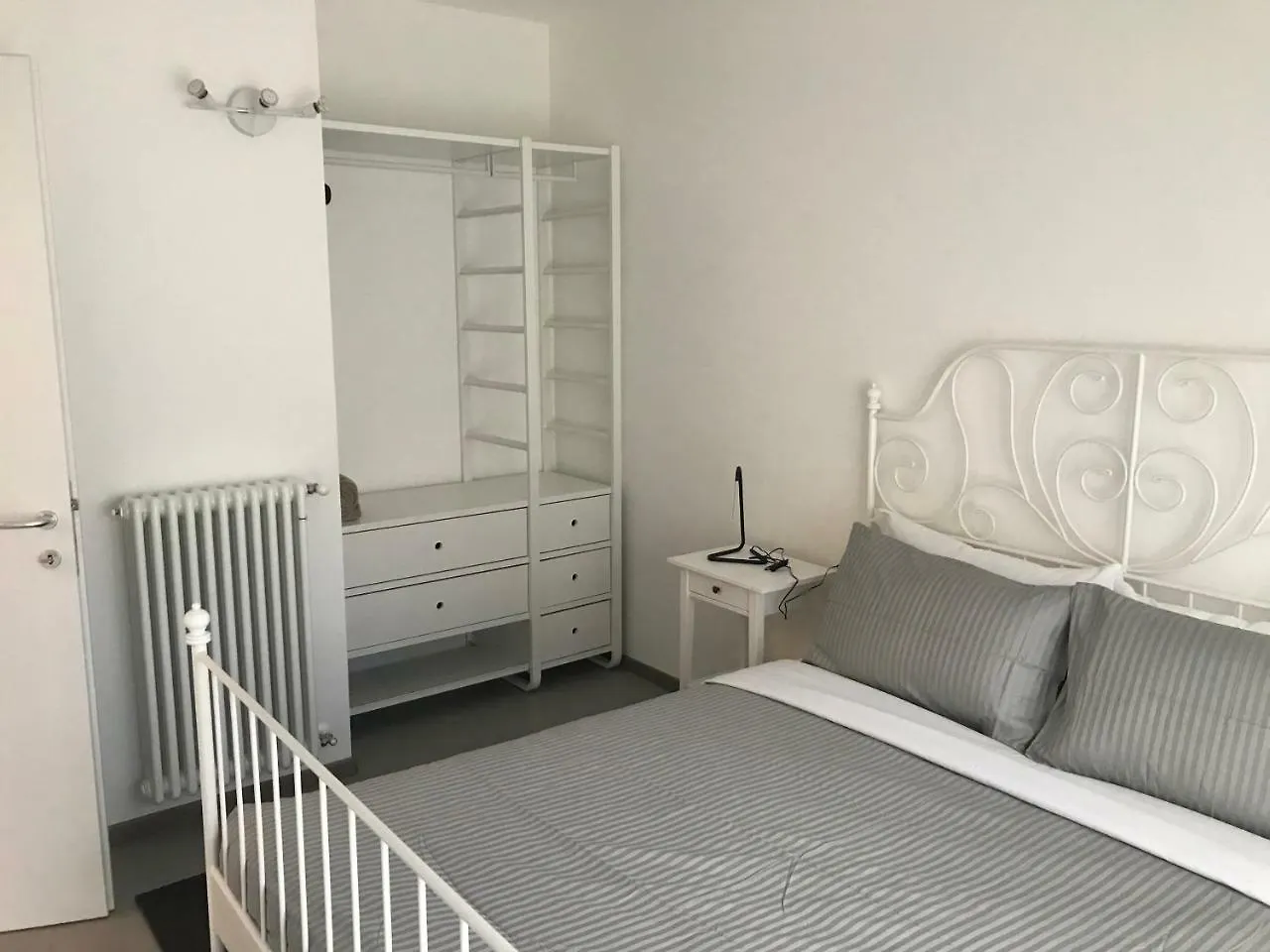 Aparthotel Hotel Residence Alessandra Domaso