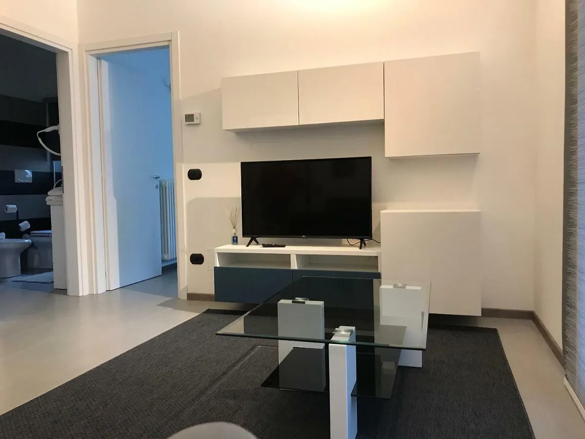 Hotel Residence Alessandra Domaso Italy