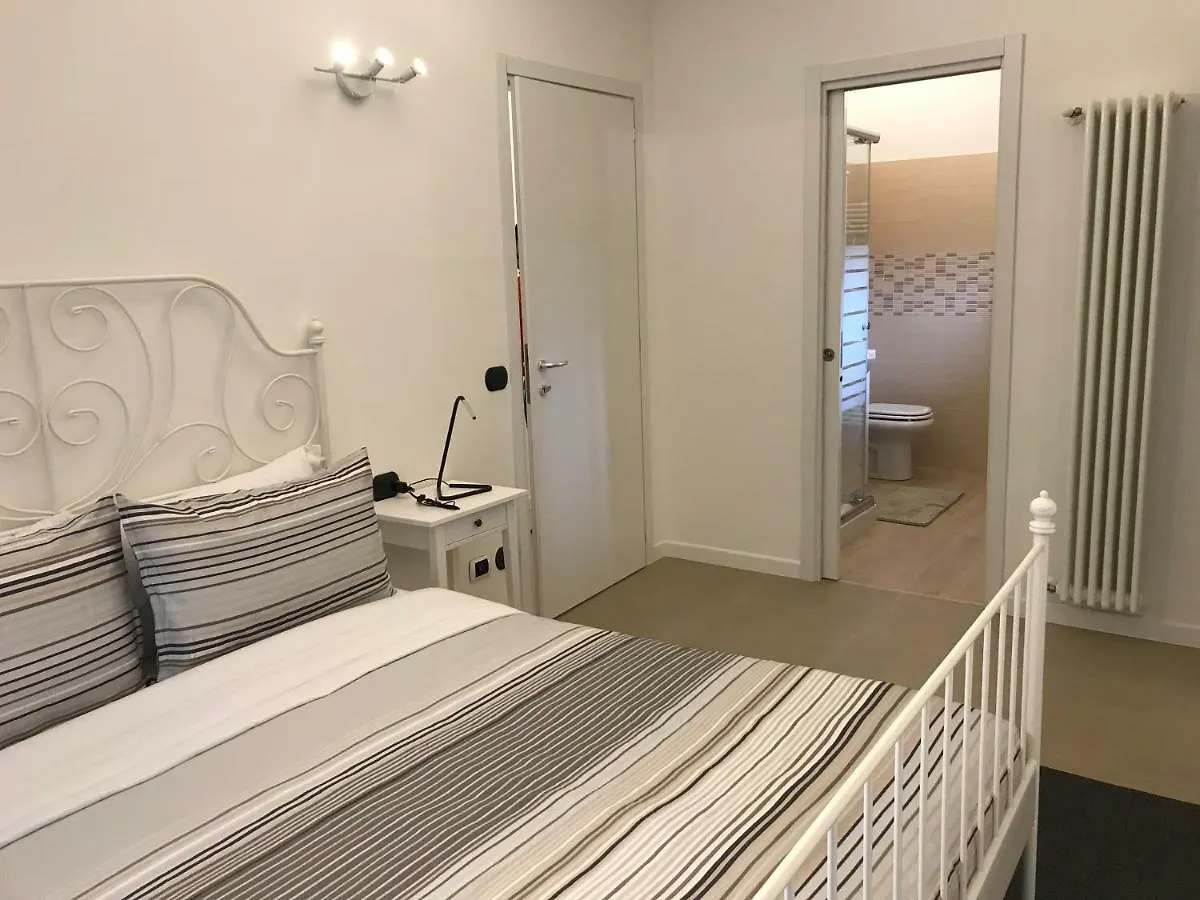 Aparthotel Hotel Residence Alessandra Domaso