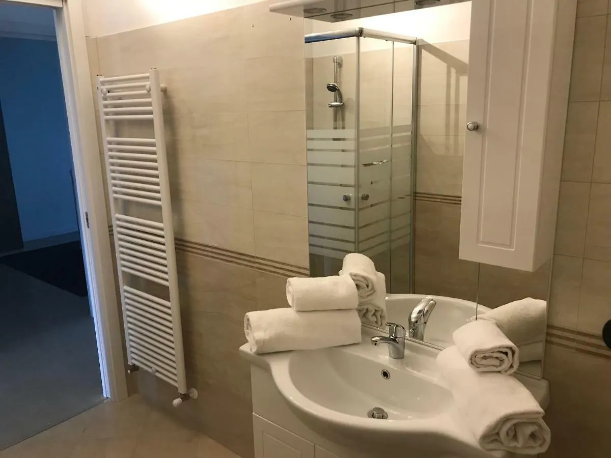 Hotel Residence Alessandra Domaso 0*,  Italy