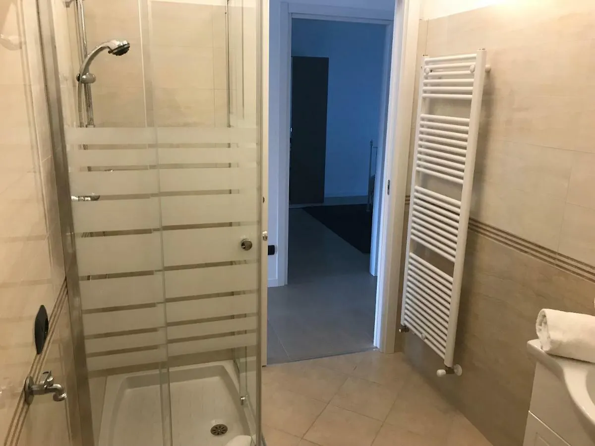Hotel Residence Alessandra Domaso 0*,  Italy